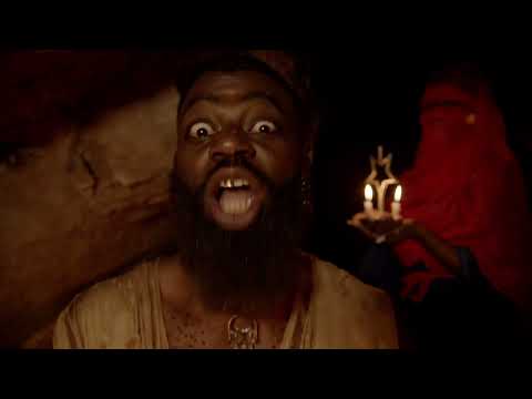 Sisco Raggar - Wema Gani [Official Video 8k]