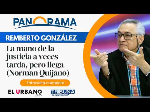 Tribuna El Salvador and El Urbano News