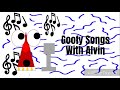 ShapeTales The Hairgel Song