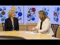 The State Of Public Broadcasting Paula Kerger President CEO Of PBS Interview With WNED WBFO