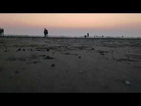 Nagaon Beach Alibaug