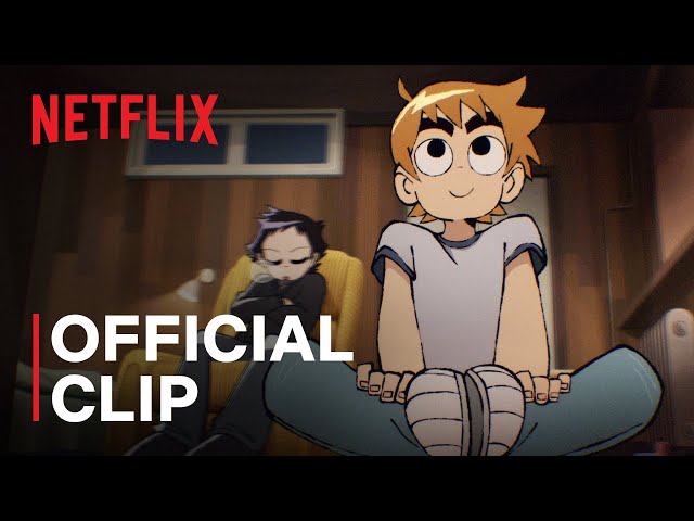 Official Clip