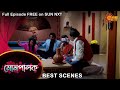 Mompalok - Best Scene | 14 Nov 2021 | Full Ep FREE on SUN NXT | Sun Bangla Serial