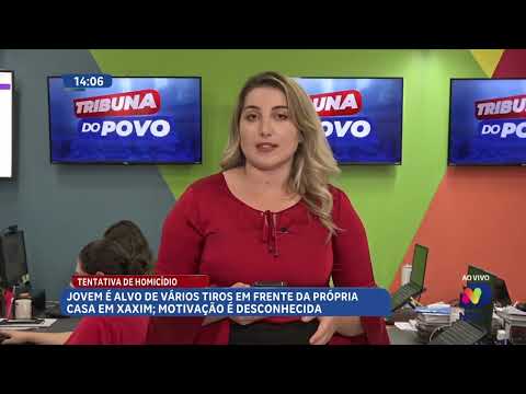 Operação Último Chamado indicia três por homicídio em Xaxim
