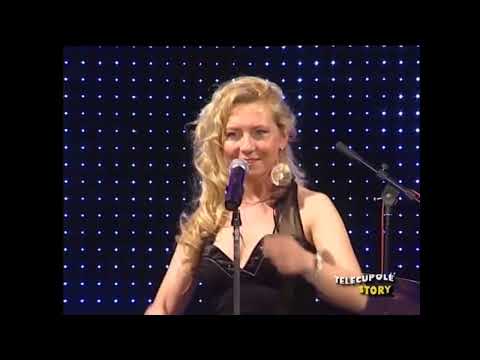 Orchestra I Braida - Nella mia sera (spezzone televisivo 7-3-2014)