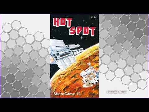 Hot Spot Review