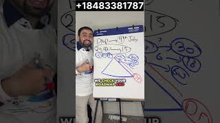 you can do pmp too