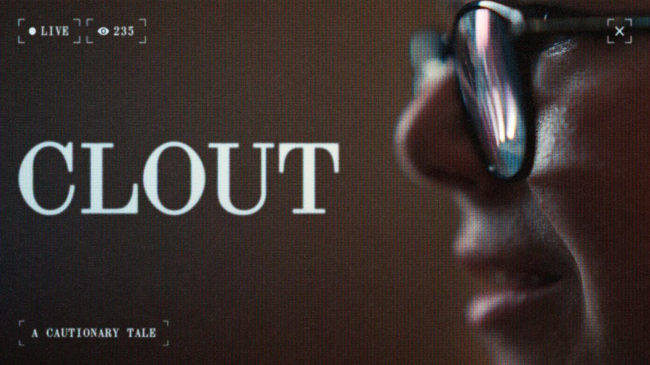 CLOUT Official Trailer