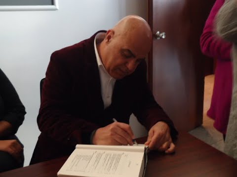 Cenap Başman Olyefler Arası İletişim Keyfiyeti 06/04/2014