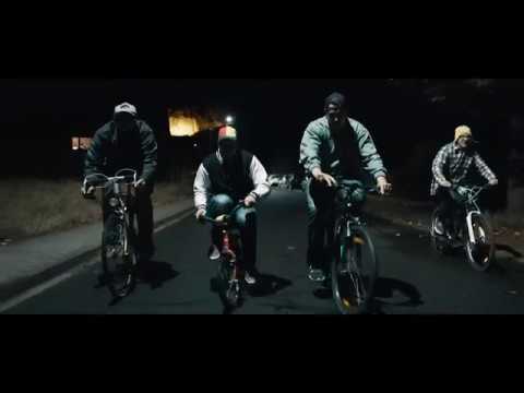 Halloweenparty 2017 Trailer