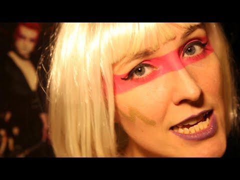 Alfred Ladylike - Wizards Rule (preview excerpt!)