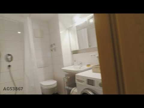 UL-53867 - geräumige, möblierte Wohnung in Ulm-Weststadt