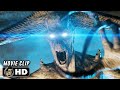 Final Fight Scene GHOSTBUSTERS FROZEN EMPIRE 2024 Movie CLIP HD