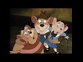 Opening To Bambi 1992 VHS