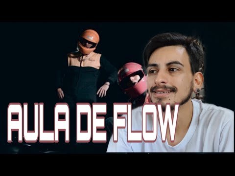 KANT x SID - GENIN - (REAÇÃO/ANÁLISE) UM RAPPER DE DIREITA