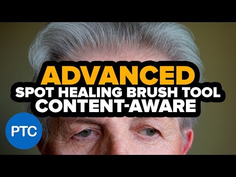 How To Resize an Image WITHOUT Stretching It in Photoshop