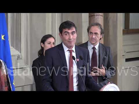 Consultations, Fratoianni: "Immediate responses to the social crisis"