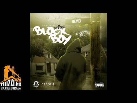 Da Alphabets ft. Nittee - Block Boy Remix [Thizzler.com]