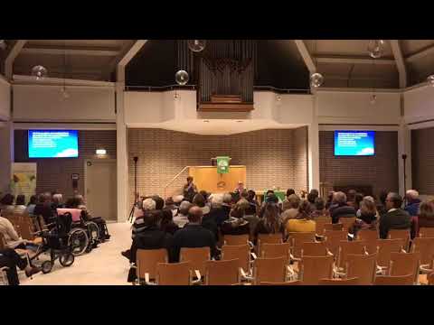 Anneke en Suze - Mijn Jezus ik houd van U (Opwekking 392) - samenzang