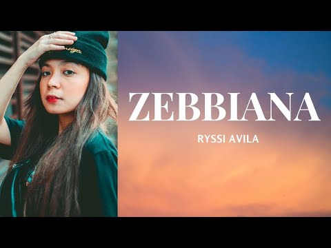 ZEBBIANA - SKUSTA CLEE (COVER SONG by RYSSI AVILA) LYRICS
