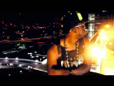 Lass Shellz - " Oozie Freestyle " - ( Official Video )