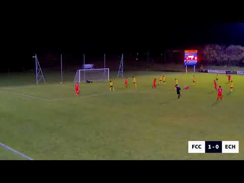 FC Crissier I - FC Echallens Région II