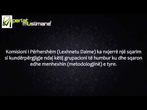 Sekti Habeshi dhe themeluesi i tyre - Feuzan