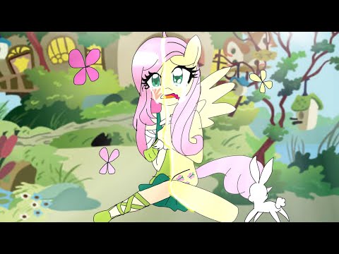 Music Animation COMPLETE EDITION - My Little Pony  | MAGENTA STAR DEMON ANIMATION