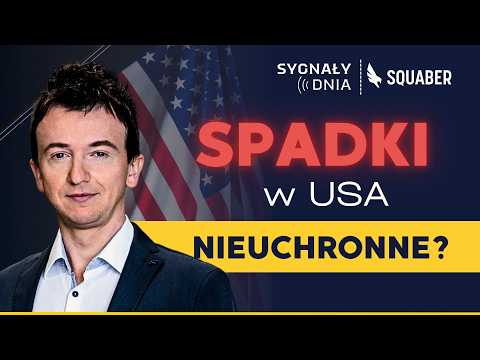 A Month After the Silver Crash - Is It Time to Rise? The US Real Estate Market Is in Trouble