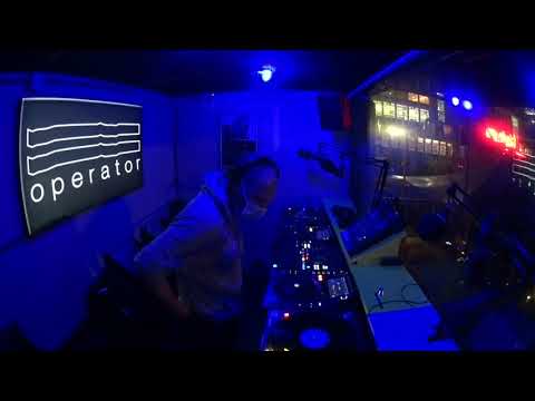 Crack Is Wack w/ Andre Agressi | Operator 13.11.2020