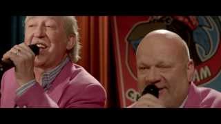 Deurzakkers - Ik Wil Niet Naar Huis video