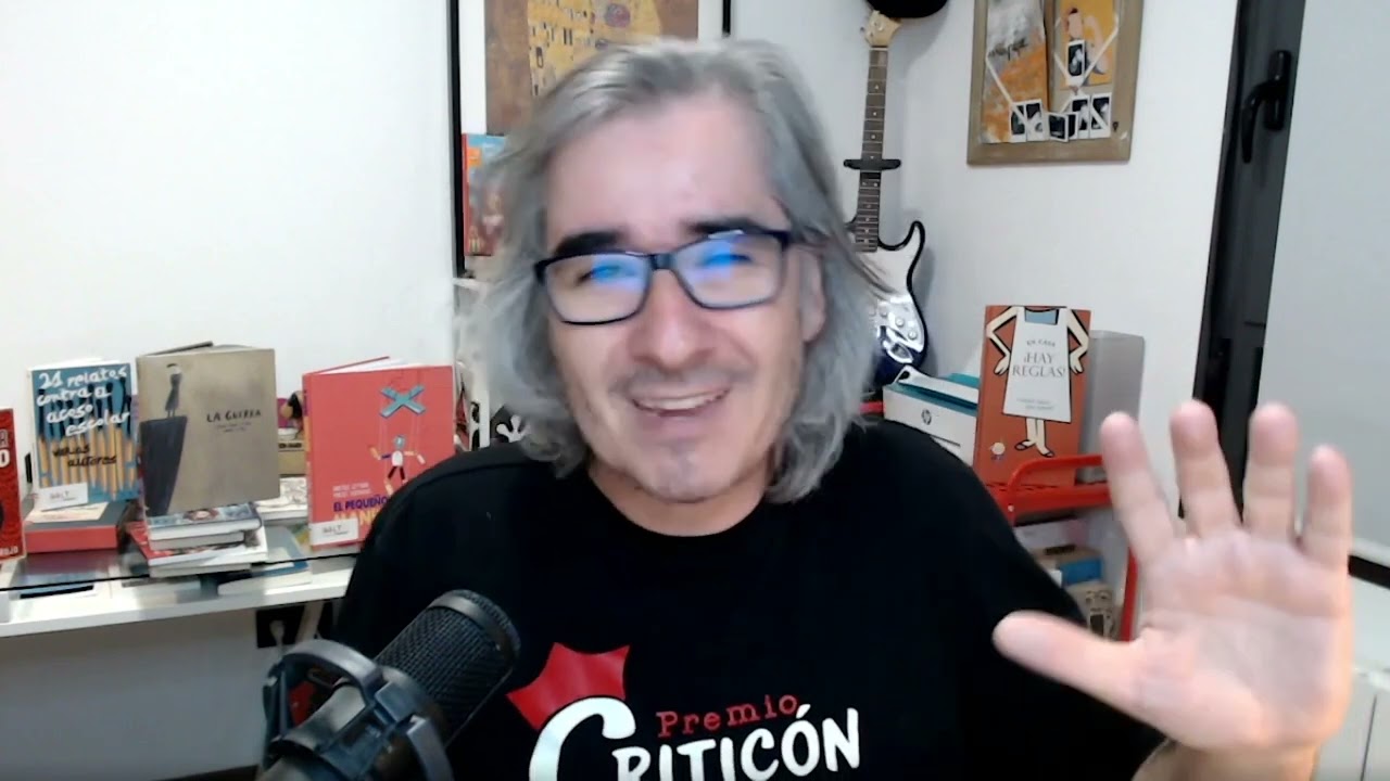 Fotografía ilustrativa del video: Cómo lograr que los adolescentes lean