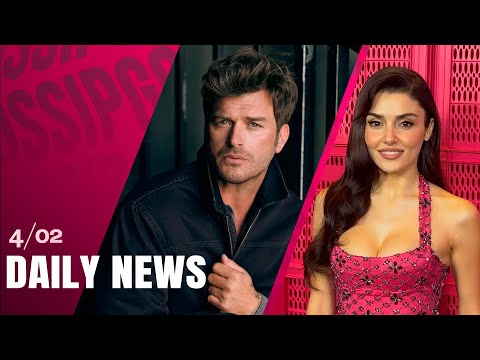 Barış Arduç spoke about his wife  | Kubilay Aka cheated on his girlfriend | DAILY NEWS