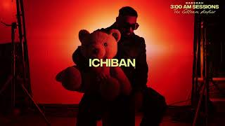 Badshah - ICHIBAN (Official Lyric Video) | 3:00 AM Sessions