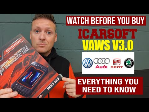 VAWS V3.0 - EVERYTHING YOU NEED TO KNOW BEFORE YOU BUY - Review