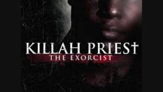Killah Priest - Silent Assassin