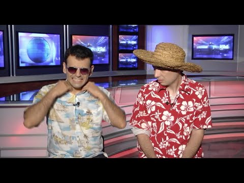 ArmComedy 252 - 3-րդ եթերաշրջանի ավարտը