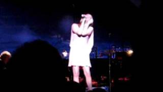 Have Yourself A Merry Little Christmas  (song 9 (part 2) of 9) - NJ - November 28, 2004