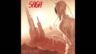Saga - Always There