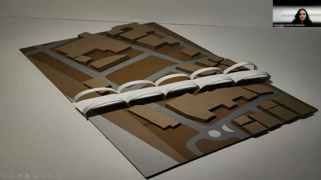 Community FrameWork Plan