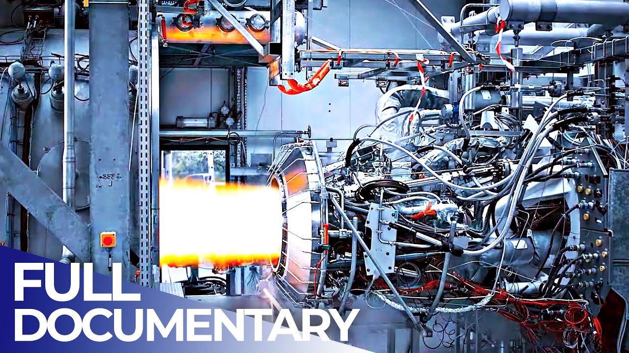 Advances in Space Technology: Everything You Need to Know | Complete Series | FD Engineering