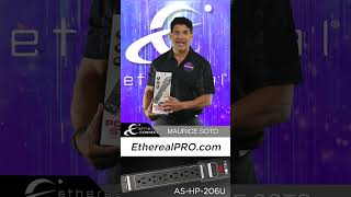 Ethereal Connect - Helios AS-HP-206U