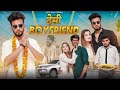 Desi Boyfriend Elvish Yadav