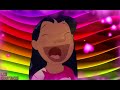 Lilo Stitch Craziness Parody