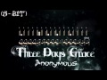 [8-Bit] Three Days Grace - Anonymous 