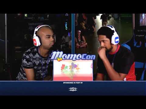 Highlights - Momocon 2018: Day 2 Featuring Nairo, Dabuz, Larry, Mr R, Void, Mistake, Fatality, Tweek