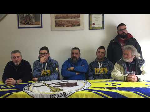 Carnevale annullato: intervista Aranceri Credendari