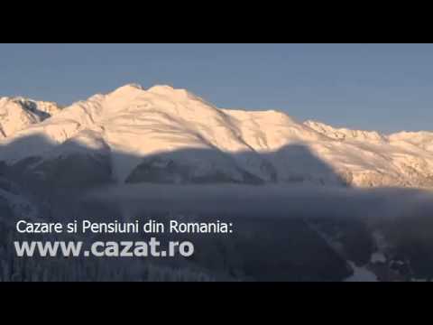 Cazare Nimigea de Sus, Bistrita Nasaud - Cazat.ro