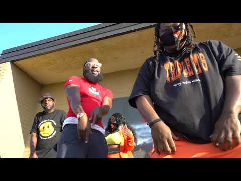 "Pop Off" Prod. by @Enrgy ft. HBM Davo & Krimminal da Dohn