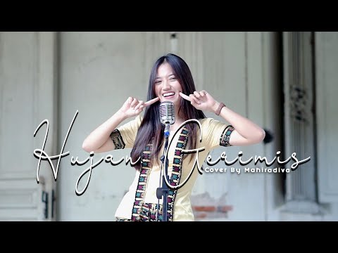 HUJAN GERIMIS AJE - BENYAMIN SUEB | MAHIRADIVA (COVER)